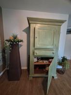 Mooie vintage kast - 2m hoog, Huis en Inrichting, Kasten | Buffetkasten, Ophalen