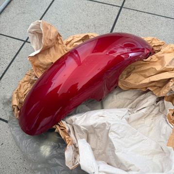 Voorspatbord voor Yamaha FZS600 (1998-2003) beschikbaar voor biedingen