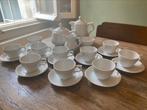 Rosenthal Classic Rose Sanssouci 10 pers thee/koffieset, Antiek en Kunst, Ophalen