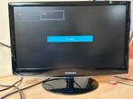 Samsung SyncMaster 2233HD Monitor, Ophalen, Full HD, 21,5-22, Ingebouwde speakers