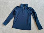 Ski pully skipully trui O’Neill 152 blauw jongen, O’Neill, Sport- of Zwemkleding, Ophalen of Verzenden, Zo goed als nieuw