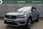 Volvo XC40 1.5 T5 Recharge Inscription Expression | Stoel-/S, Auto's, 12 maanden, Stof, Bedrijf, Hybride Elektrisch/Benzine