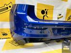VOLKSWAGEN VW Golf 8 VIII R R20 6XPDC 5H6807421E achterbumpe, Gebruikt, Volkswagen, Ophalen of Verzenden, Achter