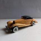 Leuk oud autootje.   Hotweels.      1962., Hobby en Vrije tijd, Modelauto's | Overige schalen, Ophalen of Verzenden, Zo goed als nieuw