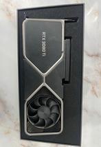 Nvidia RTX 3080 Ti Founders Edition - Zo goed als nieuw!, Computers en Software, Videokaarten, HDMI, GDDR6, PCI-Express 4, Ophalen of Verzenden