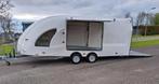 Woodford RL5041 raceshuttle-autotransporter