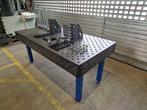 BODE - L2010 - Welding table - 2024
