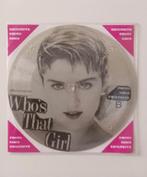 Madonna 7" picture disc Grand Mix 87-88, Ophalen of Verzenden, 1980 tot 2000, Zo goed als nieuw, Overige formaten