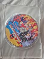 Brandweerman Sam - Laat het Sneeuwen DVD, Cd's en Dvd's, Dvd's | Kinderen en Jeugd, Alle leeftijden, Poppen, Ophalen of Verzenden