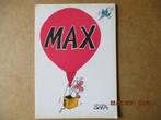 adv3570 max, Ophalen, Gelezen