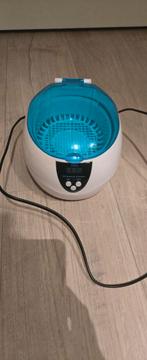 Ultra zone Ultra sonic, Ophalen, Overige typen