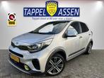 Kia Picanto 1.0 T-GDI X-Line/ Navi/ Camera/ Leder/ stoel ver, Voorwielaandrijving, Gebruikt, Euro 6, 920 kg