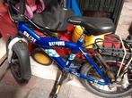 Batavus kinderfiets 16 inch 4-6 jaar, Ophalen, Gebruikt, 16 tot 20 inch, Batavus