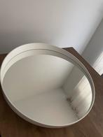 Spiegel IKEA, Ophalen, Zo goed als nieuw, Rond, Minder dan 100 cm