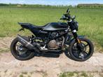 Husqvarna svartpilen 701 van 2019 12400 km, Motoren, Particulier, 1 cilinder, Naked bike, Meer dan 35 kW