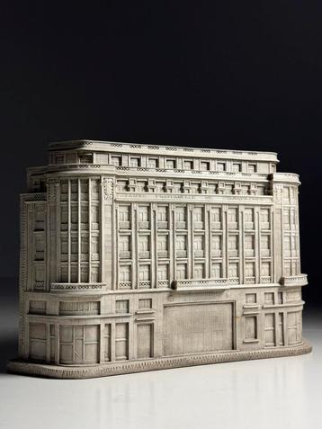 Schaalmodel Caisse Fraternelle de Capitalisation beschikbaar voor biedingen