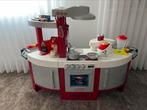 Miele speelgoedkeuken, Ophalen, Zo goed als nieuw, Kunststof, Speelkeuken