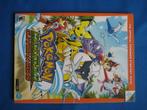 Pokemon Ranger strategy guide hintboek (DS), 1 speler, Ophalen of Verzenden, Zo goed als nieuw, Role Playing Game (Rpg)