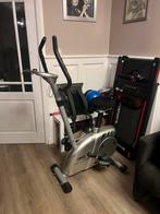 Hometrainer Christopeit pro, Ophalen of Verzenden, Gebruikt, Hometrainer