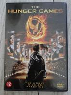 DVD The Hunger Games, Cd's en Dvd's, Dvd's | Avontuur, Ophalen of Verzenden, Vanaf 12 jaar