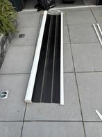 ROLGORDEIJN, Doe-het-zelf en Verbouw, Glas en Ramen, Ophalen of Verzenden, Zo goed als nieuw, Minder dan 80 cm, Glasplaat
