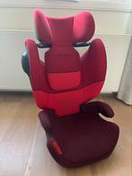 Cybex Solution M-Fix SL - Isofix - 15 -36 kg, Kinderen en Baby's, Autostoeltjes, 15 t/m 36 kg, Zo goed als nieuw, Isofix, Ophalen