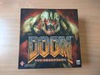 Doom The Board game, Hobby en Vrije tijd, Gezelschapsspellen | Bordspellen, Een of twee spelers, Ophalen of Verzenden, Gebruikt