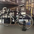 Nieuwstaat! Bianchi Nirone 7 - Campagnolo Centaur - 61cm, Fietsen en Brommers, Fietsen | Racefietsen, Carbon, Zo goed als nieuw