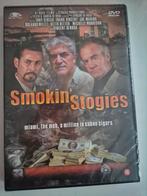 Smokin' Stogies DVD - Drama - nieuw in seal, Vanaf 16 jaar, Ophalen of Verzenden, Nieuw in verpakking, Drama