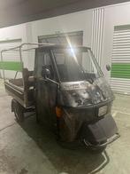 Piaggio Ape, Piaggio, Gebruikt, Maximaal 45 km/u, Ophalen of Verzenden