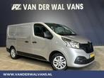Renault Trafic 1.6dCi 122pk L1H1 Euro6 Airco | Navigatie | L, Auto's, Voorwielaandrijving, 15 km/l, Gebruikt, 2000 kg
