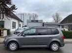 Volkswagen Touran 1.6 TDI Trendline, Euro 5, Gebruikt, 4 cilinders, Origineel Nederlands