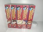Lucifer And The Biscuit Hammer OOP Manga Compleet, Complete serie of reeks, Verzenden, Gelezen, Japan (Manga)
