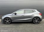 Seat Ibiza 1.0 TSI FR Business Intense CLIMA*ADCR*PDC*CARPLA, Auto's, Gebruikt, 95 pk, Met garantie (alle), Ibiza