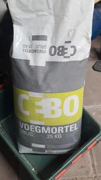 Cebo voegmortel, Doe-het-zelf en Verbouw, Metselstenen, Ophalen, Nieuw, Overige typen