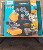 Kinder microscoop Odessey, Ophalen, Nieuw, 1000x of meer