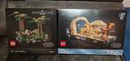 Lego Star Wars 75380 en 75353, Ophalen of Verzenden, Nieuw, Complete set, Lego