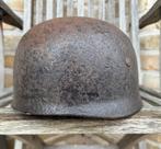 Fj helm, Verzamelen, Militaria | Tweede Wereldoorlog, Ophalen of Verzenden, Luchtmacht, Nederland, Helm of Baret