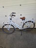 Gazelle Miss Grace damesfiets, Ophalen, Gebruikt, Gazelle
