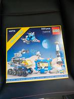 40712 micro raketlanceerplatform nieuw in doos, Nieuw, Ophalen of Verzenden, Lego