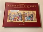 Multatuli's woutertje pieterse door jan kruis hardcover boek, Eén stripboek, Ophalen of Verzenden, Gelezen, Jan Kruis