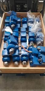 Sew motoren 17x, Ophalen, Zo goed als nieuw, Elektromotor