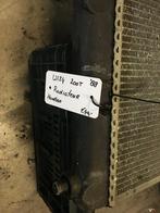 Mercedes w124  2.0 T handbak   Radiateur