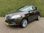 Lancia Ypsilon 0.9 TwinAir Gold,, Auto's, Lancia, Voorwielaandrijving, Euro 5, 86 pk, Gebruikt