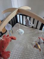 Houten box mobiel Little Dutch, Ophalen of Verzenden, Gebruikt, Rond