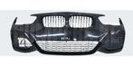 Bumper BMW 1 F20 F21 M-Pakket M Pakket Facelift LCI 15- 8060