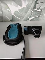 Digitale foto cq videocamera Samsung GALAXI 21 x zoom, Audio, Tv en Foto, Videocamera's Digitaal, Full HD, Gebruikt, 20x of meer