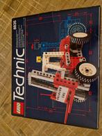 Technic Lego 8835, Ophalen, Gebruikt, Complete set, Lego