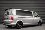 Volkswagen Transporter 2.0 TDI L2H1 204PK JB- EDITION DSG /, 15 km/l, Volkswagen, 1994 kg, Bedrijf