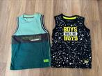 Hemdjes jongens maat 74/80 quapi en ter stal, Ophalen of Verzenden, Zo goed als nieuw, Jongetje, Nacht- of Onderkleding